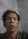 Yanto, 25 лет, Kota Mataram