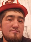 Жакшылык Шермат, 33 года, Бишкек