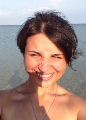 Melissa, 35, Россия, Пушкино