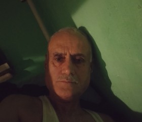 Davlatali, 58, Moscow