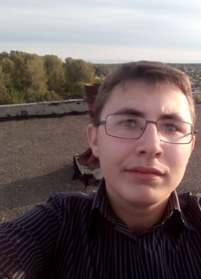 Роман, 36, Россия, Северск