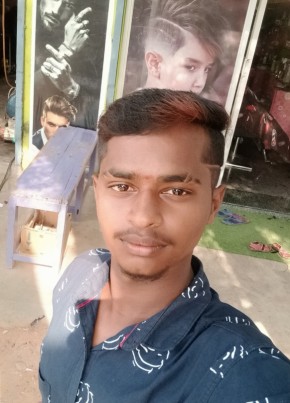 Dinesh, 21, India, New Delhi