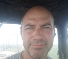 Анатолий, 43 года, Горад Мінск