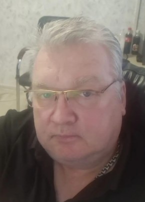 Виталий из Сочи 53 года