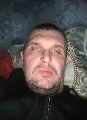 Захар из Петропавловск-Камчатския 44 года