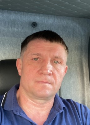 Алексей, 48, Россия, Белгород