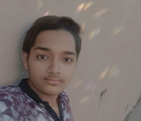 Deep patel, 19 лет, Ahmedabad