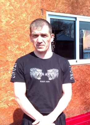 Виктор Горохов, 41, Россия, Новосибирск