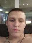 DANIIL PUKHOV, 23 года, Псков