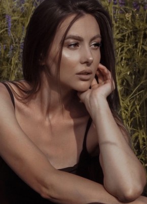 Екатерина из Большого Камени 26 лет