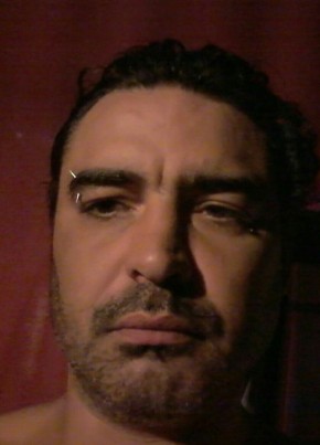 Mickael, 43, République Française, Montauban