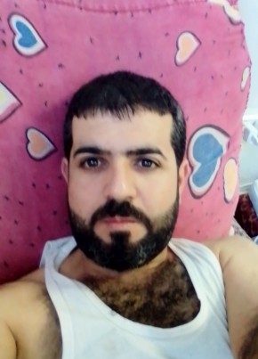 Султан из Вязники 38 лет