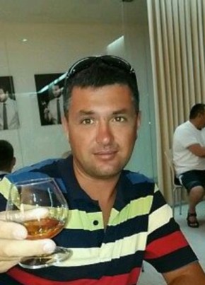 Денис, 44, Россия, Молоково