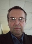 Вячеслав, 67 лет, Пермь