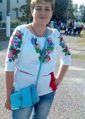 Жанна, 23, Україна, Київ