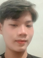 Hoàng minh Phucs, 18, Vietnam, Ho Chi Minh City