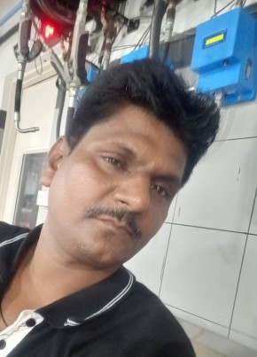 Umesh, 24, India, Marathi, Maharashtra