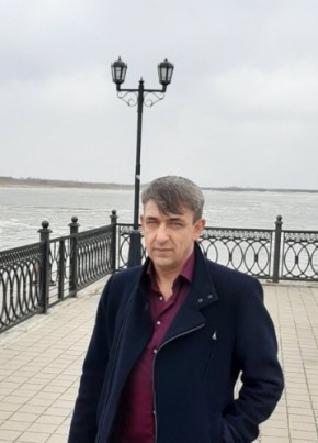 Александр, 52, Россия, Сургут