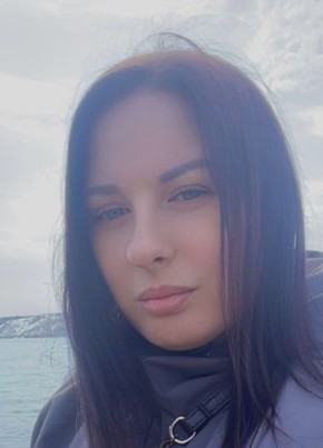 Наталья из Магадана 37 лет