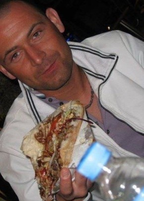 Stefano, 37, Repubblica Italiana, San Zeno-San Giuseppe