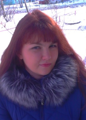 Анжелика, 26, Россия, Барнаул