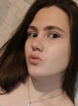 Мария, 22 года, Санкт-Петербург