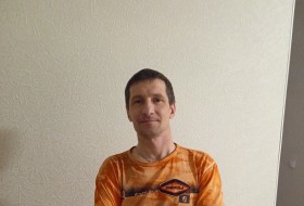Николай Двинских, 43 - Только Я
