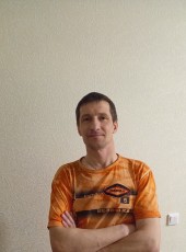 Nikolay Dvinskikh, 41, Russia, Pervouralsk