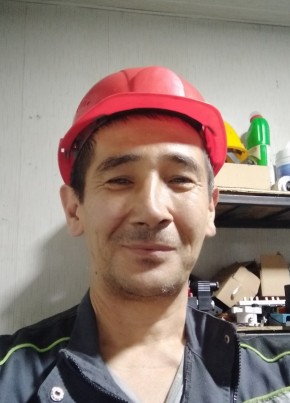 Камол из Guliston 52 года