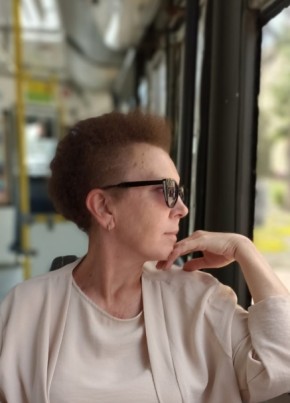 Лада из Ставрополи 57 лет