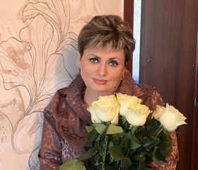 Yuliya, 54, Orsk