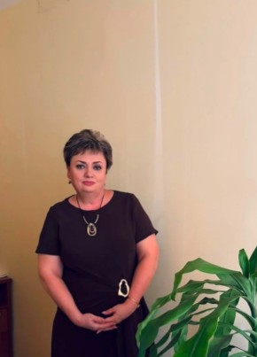 Yuliya, 54, Russia, Orsk