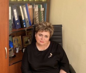 Yuliya, 54, Orsk