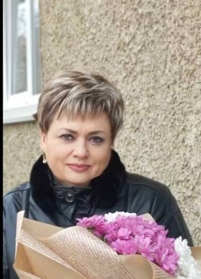 Yuliya, 54, Russia, Orsk