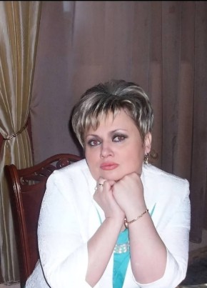 Yuliya, 54, Russia, Orsk