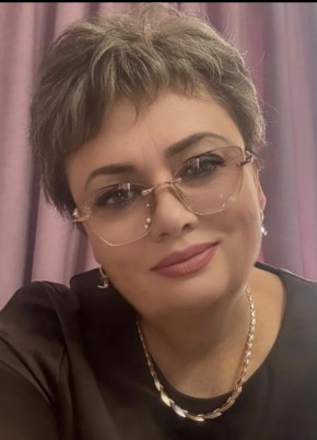 Yuliya, 54, Russia, Orsk