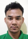 Roy mando, 29 лет, Kota Palembang