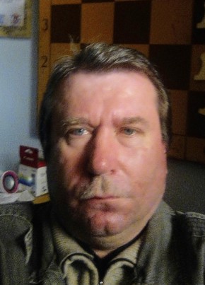 Игорь, 56, Україна, Кіровськ