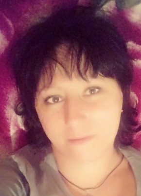 Анна, 43, Россия, Староминская