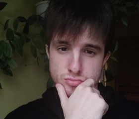 Damian, 22, Brzozow