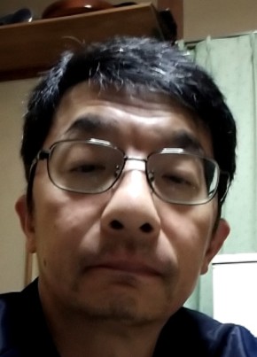 Atushi, 53, 日本, ふくおかし