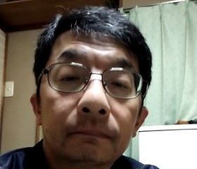 Atushi, 53 года, ふくおかし