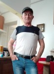 Gicu Flori, 56 лет, București