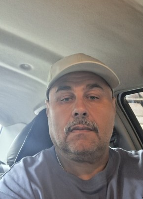 Леонид из Павлодара 51 год