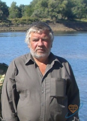 Евгений, 69, Россия, Красногорск