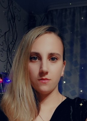 Кетрин, 24, Россия, Иваново