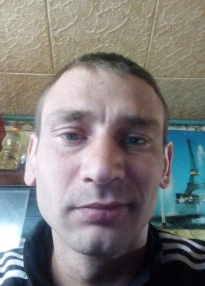 Артур, 38, Україна, Лозова