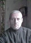 Владимир, 46 лет, Лисичанськ