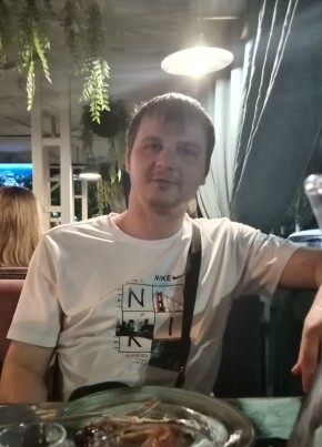 Дмитрий, 31, Россия, Волгоград