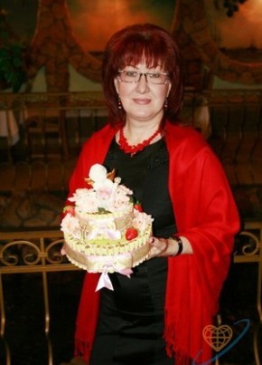 ирина, 62, Россия, Санкт-Петербург